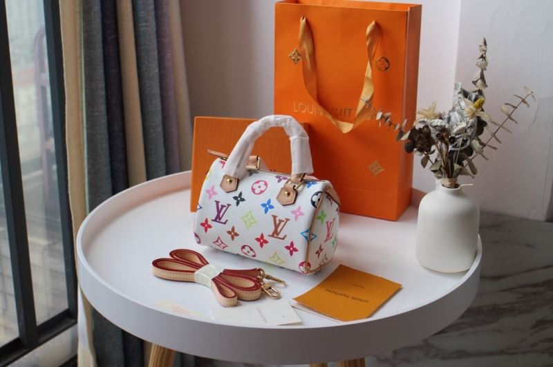 Louis Vuitton Speedy Bags